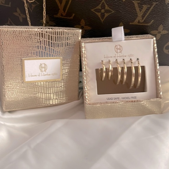 House Of Harlow 1960 set of 3 . New - Picture 1 of 3